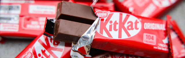 KitKat heist tracker lets candy lovers check if their KitKat is from the heist