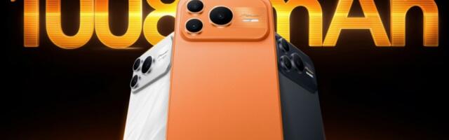 Honor reportedly testing an 11,000mAh battery for future phone