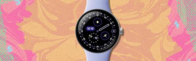 The Google Pixel Watch 4 is under $400 right now at Amazon — save $60