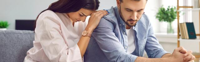 I’ve been with my partner for years and I only just realized that every time I said “let’s be rational” during an argument, what they heard was “your feelings don’t matter” — and that’s what’s been quietly pushing us apart