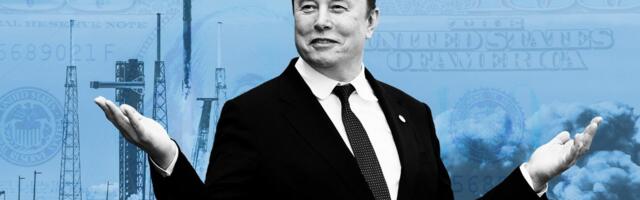 SpaceX IPO set to lock in Musk’s control with Mars-linked pay deal