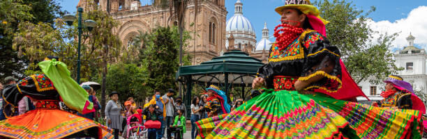 Fintech and Wider Digital Landscape of Ecuador in 2026
