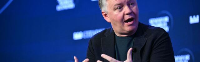 ‘Bots have now passed human traffic online,’ Cloudflare boss laments — says agentic traffic wasn’t expected to eclipse real people until next year