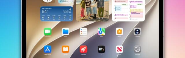 iPadOS 27 brings a smarter Siri, permanent Menu Bar, and iPhone app resizing to your iPad
