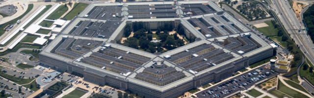 Pentagon adds Alibaba and Baidu to list of firms linked to Chinese military