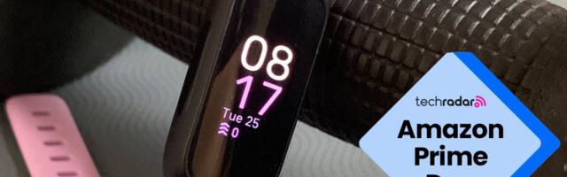 Prime Day ends in a matter of hours, but you're not too late to the best fitness tracker deals — here are some perfect entry-level models for less than $100