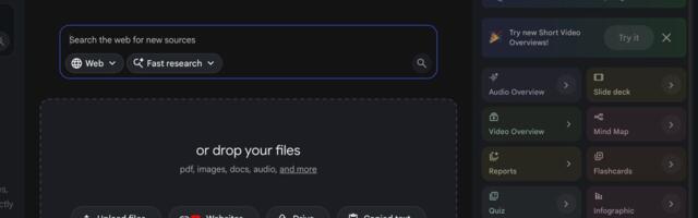 NotebookLM’s 60-second videos turned my doomscrolling curse into something useful