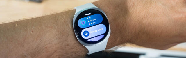 As a Galaxy Watch 8 owner, this is the one thing I want from the Galaxy Watch 9