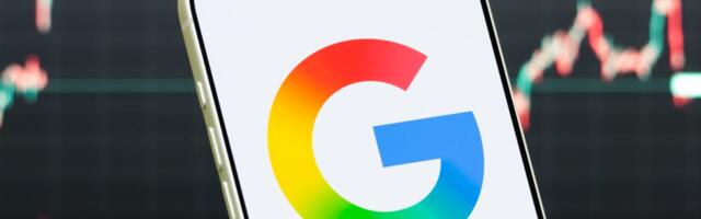 Even Googles $120 billion earnings couldn’t out-pace its AI spend