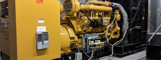 Mainspring Energy launches its flexible fuel generator with a $150 million NextEra Energy contract