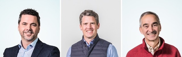 Inovia Capital raises $450 million Growth Fund II to find another Lightspeed