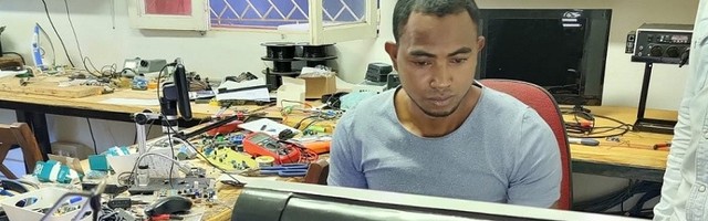 Madagascar-based solar computer manufacturer Jirogasy fundraising for growth