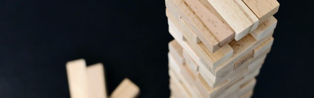 The three reasons corporates fail at building startups