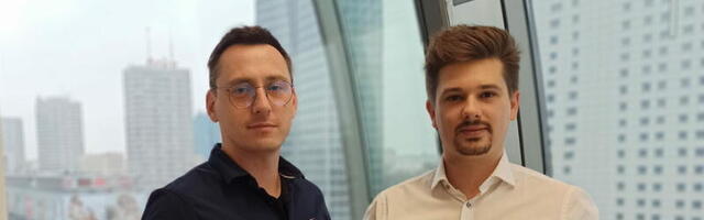 Warsaw-based digital healthcare provider HigoSense raises €5 million to continue global expansion