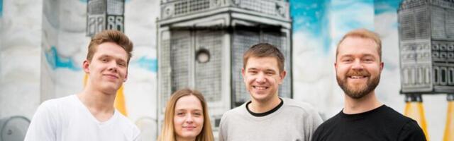 Estonian edtech startup raises $2.1M for getting kids excited about math