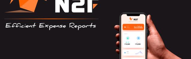 Expense management software maker N2F rings up €24 million