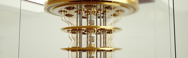 The UK National Quantum Strategy explained