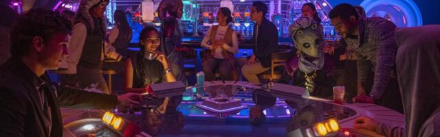 7 reasons Disney World’s $5,000 Star Wars hotel failed