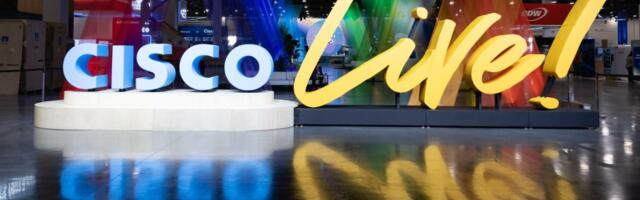 Cisco announces next-gen solutions boosting security and productivity with generative AI
