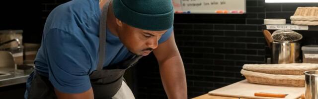 The Bear’s second season is about the people it takes to make you great