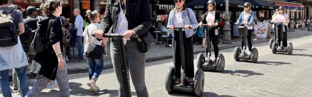 Skift Travel News Quiz for July 27, 2023