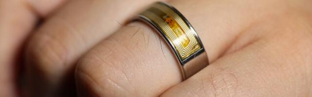 Samsung to start production of its rumored Galaxy Ring next month