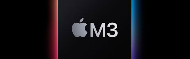 Apple's M3 Pro, M3 Max, and M3 Ultra Chips Could Offer Even More CPU and GPU Cores