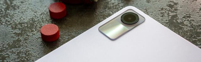Xiaomi Redmi Pad SE in for review