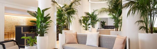 KSL Buys Hersha Hospitality for $1.4 Billion in Private Equity Bet on Lifestyle Hotels