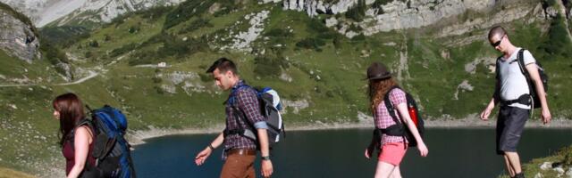 Is Gen Z the generation that knows how to make the most out of travel?