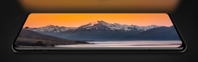 BOE details new LTPO OLEDs for OnePlus 12 and Ace 3