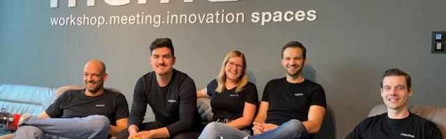 Office space and services firm memox raises €2.8M for expansion in DACH