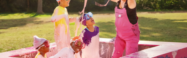 Netflix’s ‘Emily’s Wonder Lab’ is smart, interactive science TV for kids