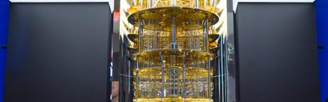 EU declares aim to become ‘quantum valley’ of the world