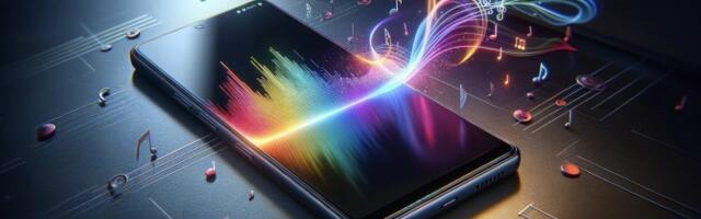 The best-sounding smartphones of 2023
