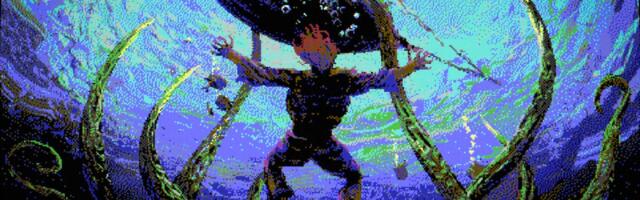 Skald: Against the Black Priory stirs the emotional memories of retro RPGs