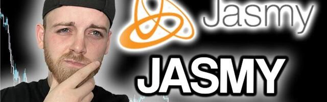 Could JASMY Reach $1 in the Coming Weeks as the Crypto Market Turns Bullish?
