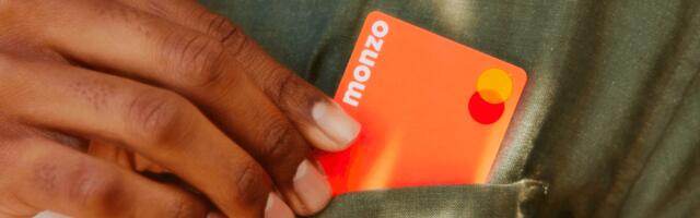 Monzo tops 10 million UK personal customer mark