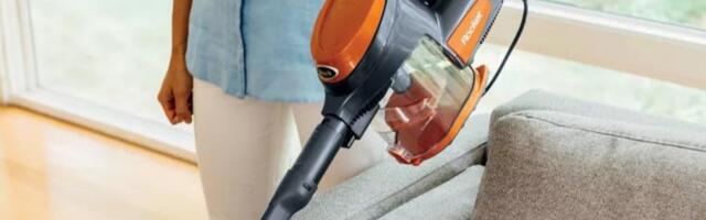 Get 25% (or more) off vacuums, spot cleaners at Target