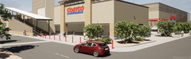 San Jose planning commission recommends approval of Westgate West Costco