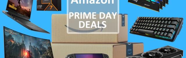 The best early Amazon October Prime Day 2024 deals