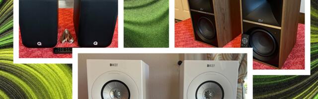 12 Best Bookshelf Speakers (2024): Active, Passive, and Hi-Fi