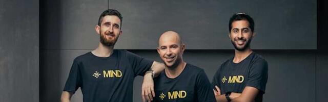 Israel’s data loss prevention startup MIND emerges from stealth with $11M in funding to combat data leaks