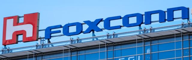 Foxconn Asks Indian Recruiters To Remove Marital Status From Job Ads