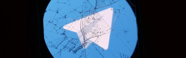 Telegram finances propped up by crypto gains as founder fights charges