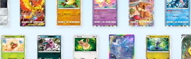 Next cards joining Pokémon TCG Pocket leak ahead of December events