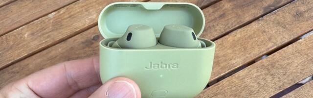 My favorite running earbuds, the Jabra Elite 8 Active, are $170 for Cyber Monday