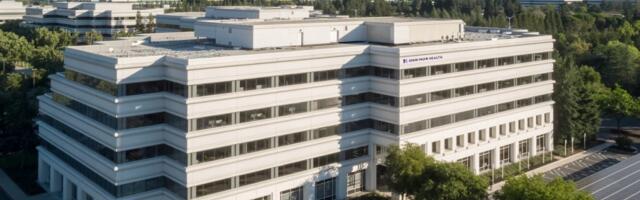 San Ramon mixed-use neighborhood creates medical hub to speed housing