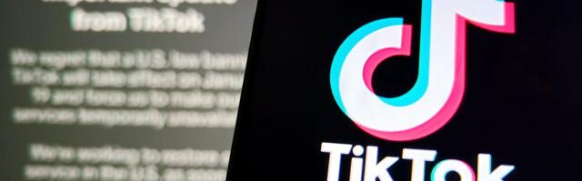 Celebrities, influencers, and business leaders react to US TikTok shutdown: 'This is so dystopian'