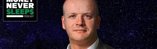 MoneyNeverSleeps | The Art of Startup Exits | Brian McDonald from Bay Advisory